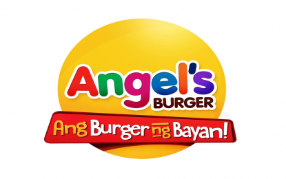 <p><em>(Logo from Angel's Burger Facebook page)</em></p>