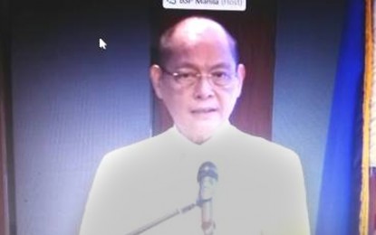 <p>BSP Governor Benjamin Diokno </p>