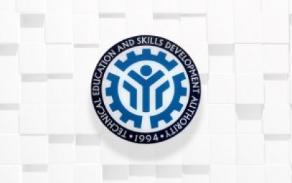 Free TESDA skills assessment for SHS grads to begin next school year
