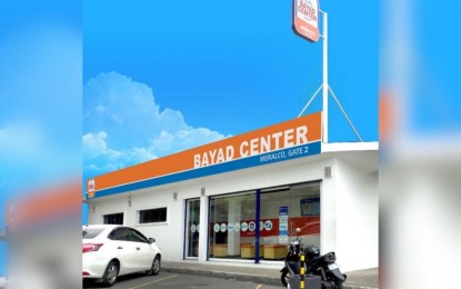 <p>Bayad Center <em>(File photo)</em></p>