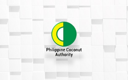 PCA kicks off National Coconut Month celebration