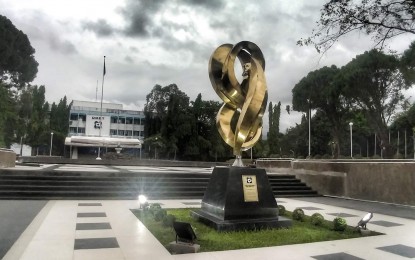 <p>DOST Central Office in Taguig City (<em>Photo courtesy of DOST</em>)</p>