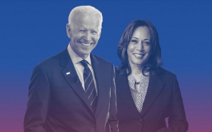 In Harris, Biden finds VP with track record, history