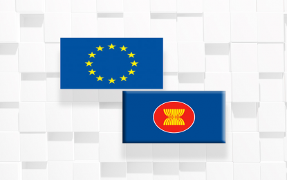 Asean, EU ink world’s first bloc-to-bloc air transport deal