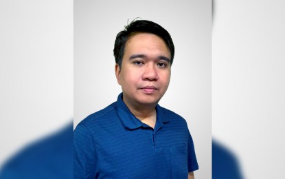 <p>Paynamics chairman and co-founder Ronald Magleo</p>