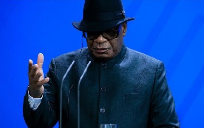 Mali’s president resigns after military coup | Philippine News Agency