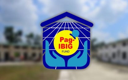Pag-IBIG Fund finances homes of 13K low-wage earners