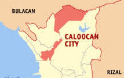 map caloocan city        <h3 class=