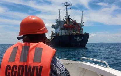 Vietnamese vessel to undergo survey inspection