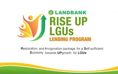 NegOcc LGUs urged to avail of Land Bank aid to stimulate economy
