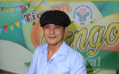 <p>Actor Robin Padilla <em>(File photo)</em></p>