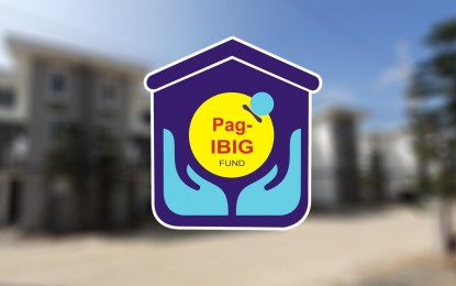 <p>Pag-IBIG Fund <em>(PNA file photo)</em></p>