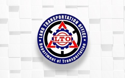 DOTr names Villacorta as LTO officer-in-charge