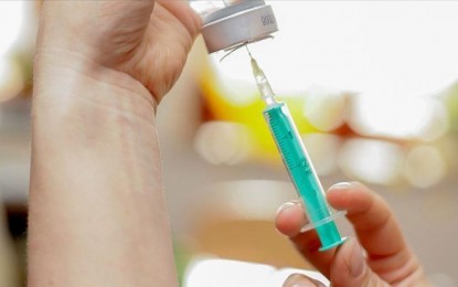 DOH acts ‘with urgency’ to get vaccine deal with Pfizer
