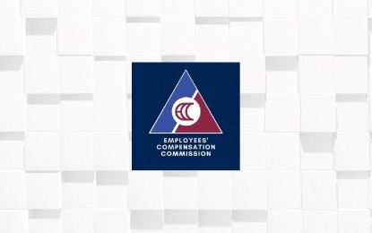 P1.22B in employees' compensation claims released in 2022: ECC