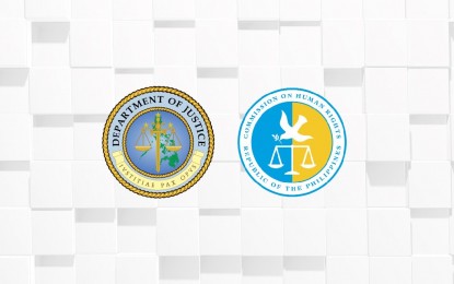DOJ, CHR partner to speed up aid to human rights victims