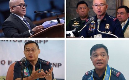 Seniority matters: The 'class' that ruled PNP