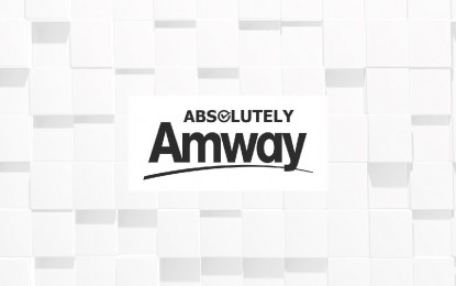 <p><em>Courtesy of Amway Philippines Facebook page</em></p>
<p> </p>
<p> </p>