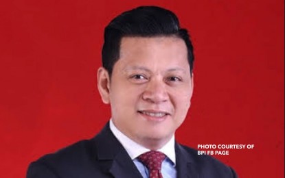 <p>BPI lead economist Jun Neri </p>
<p> </p>
<p> </p>