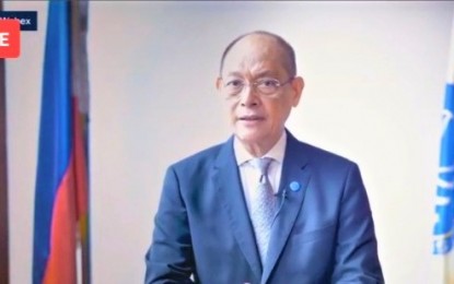 <p>Bangko Sentral ng Pilipinas Governor Benjamin Diokno<em> (File photo)</em></p>