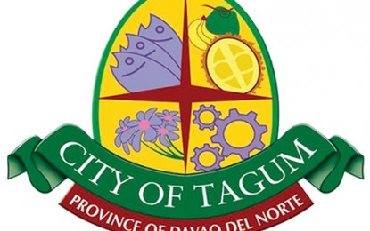 Tagum City is PH’s 2021 Most Business-Friendly LGU