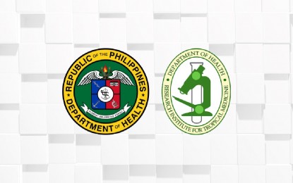 DOH lauds RITM for testing over 200K individuals for Covid-19