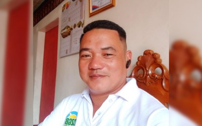 <p><strong>SLAIN</strong>. Jobert Bercasio, a local journalist in Sorsogon City, was shot dead on Monday evening (Sept.14, 2020). Bercasio, who was known for his hard-hitting commentaries, hosted a program through Facebook live<em>. (Photo from the FB page of Jobert Bercasio)</em></p>