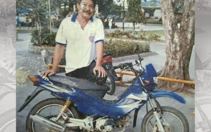 Honda xrm online 110 model 2005