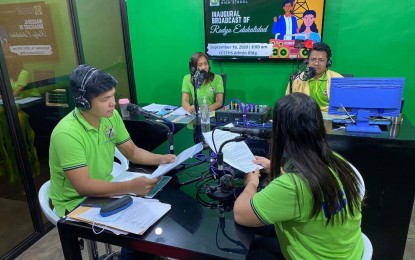 educational radio programs in the philippines