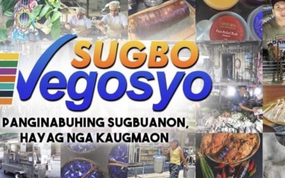 <p><strong>ENTREPRENEURSHIP PROGRAM.</strong> The Cebu capitol’s micro-business assistance program dubbed as "Sugbo Negosyo (Panginabuhing Sugboanon Hayag nga Kaugmaon)" will be officially launched on Sept. 30, 2020. This project gives entrepreneur beneficiaries as much as PHP50,000 worth of starting capital. <em>(Photo courtesy of Cebu Provincial Capitol PIO)</em></p>
<p> </p>