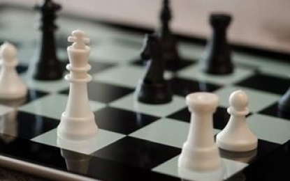 PH women’s team nails 2nd straight win in World Chess Olympiad