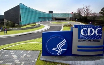 CDC removes guidance on airborne virus transmission