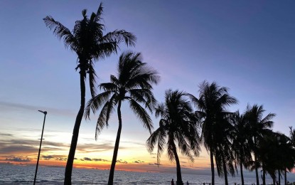 <p>Boracay Island in Malay, Aklan<em> (File photo)</em></p>