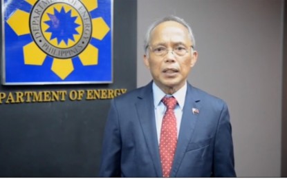 <p>Alfonso Cusi, former Department of Energy secretary (<em>File photo)</em></p>