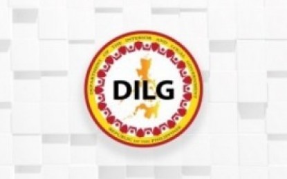 NorMin LGUs Spend P1.8-B From 'Bayanihan' Grant: DILG | Philippine News ...