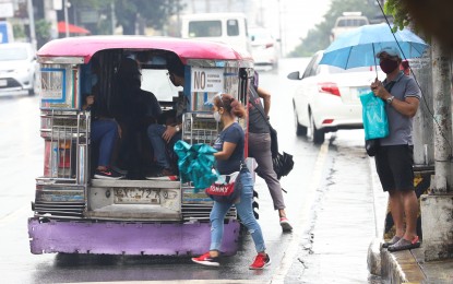 37 traditional jeepney routes under SCP available in 6 regions