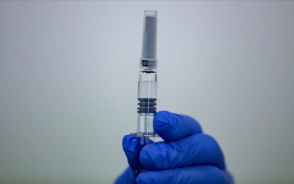 PCHRD chief allays fears on Covid-19 vaccines' safety