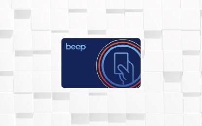 Operator boosts beep card availability through online stores   