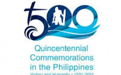 Nhcp Promotes Tree Planting For Quincentennial Commemoration Philippine News Agency