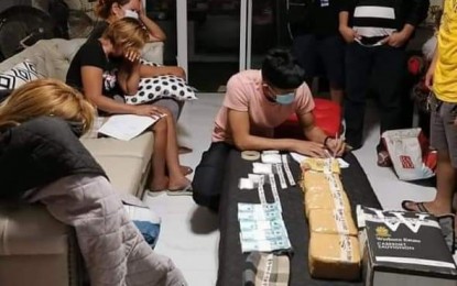 3 high-value drug suspects yield P36-M shabu in Cavite