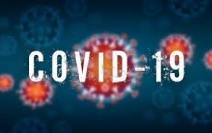 PH Covid-19 recovered cases reach 408,790