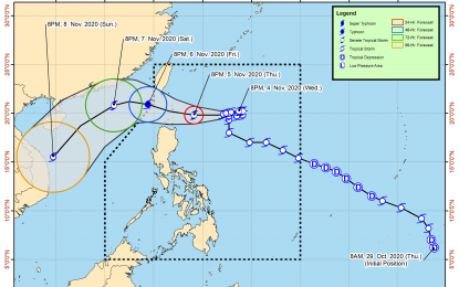 <p style="text-align: left;">(<em>Image grabbed from PAGASA's Facebook page</em>)</p>