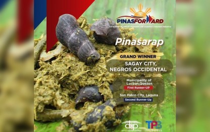 <p><em>(Photo courtesy of Association of Tourism Officers of the Philippines)</em></p>