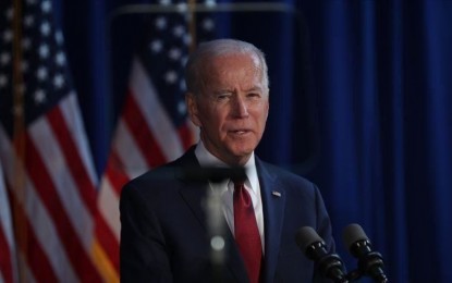 <p>US President-elect Joe Biden<em> (Anadolu photo)</em></p>