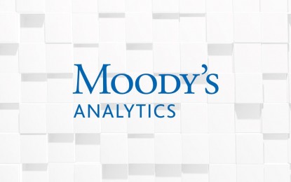 Moody’s Analytics: PH economy likely moderated to 6% in Q2