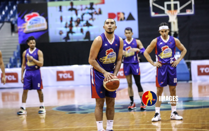 <p>Magnolia's Paul Lee <em>(PBA photo)</em></p>