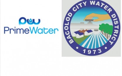 PrimeWater takes over operation of Bacolod’s water supply system