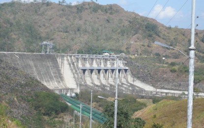 LPA May Extend Magat Dam's Spilling Ops | Philippine News Agency