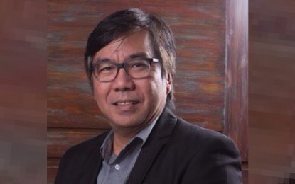 <p>Information Technology and Business Process Association of the Philippines (IBPAP) president Rey Untal <em>(Photo courtesy of IBPAP)</em></p>
