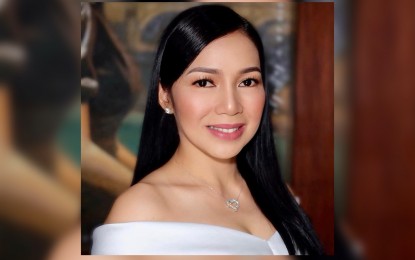 <p>Quezon City Rep. Precious Castelo<em> (File photo)</em></p>